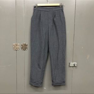 Forever 21 grey Ankle Pant